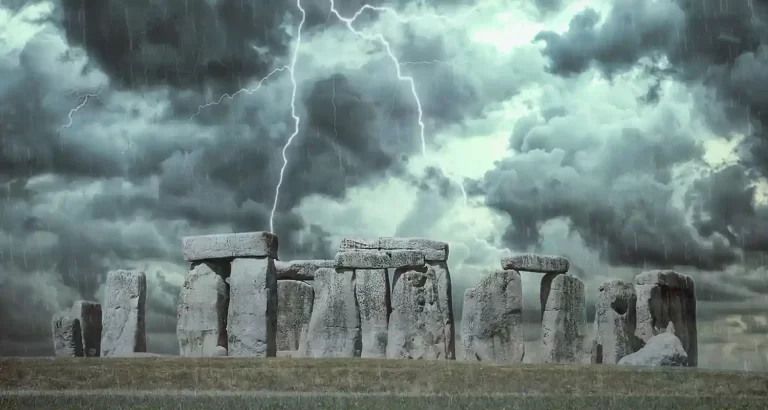 Una nuova Stonehenge scoperta nei Paesi Bassi
