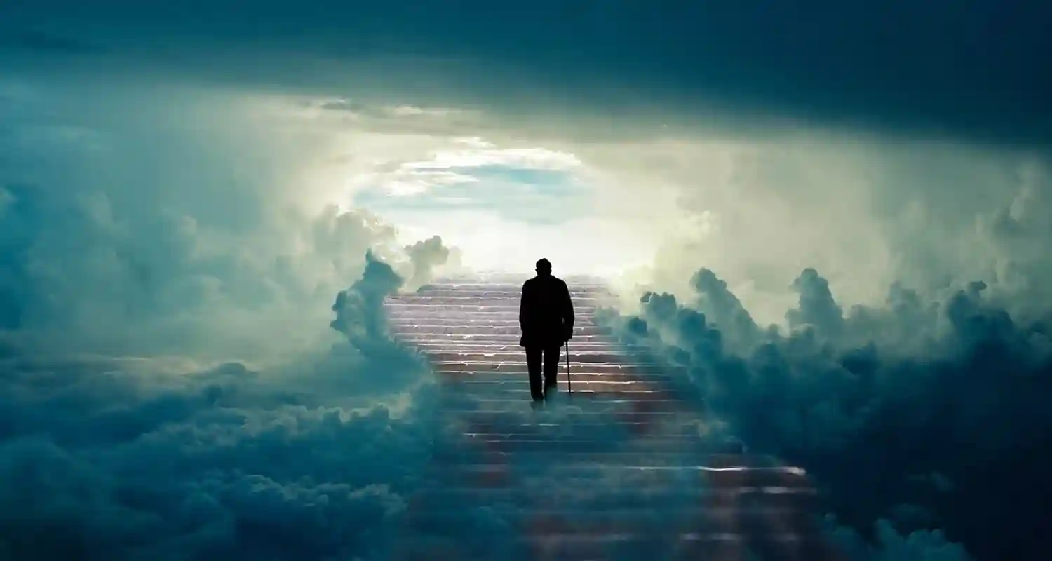 Esistono dei segni che precedono la morte quali sono