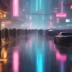 Gli attori scioperano intelligenza artificiale potrebbe sostituire tutti