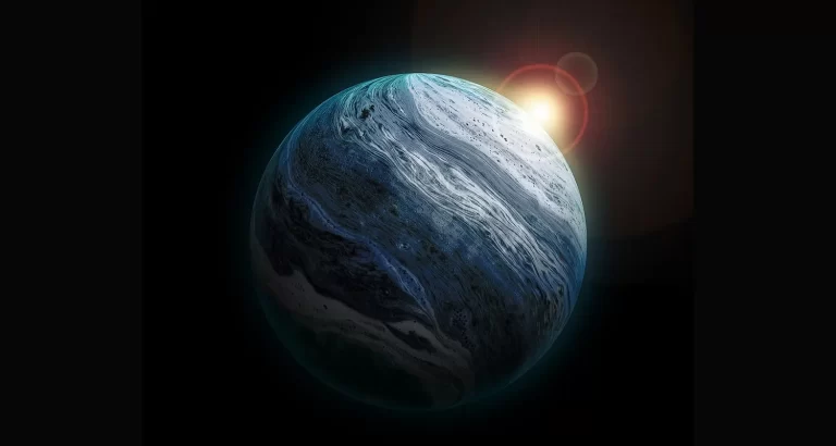 Il vero pianeta più vicino alla Terra, sai qual è?