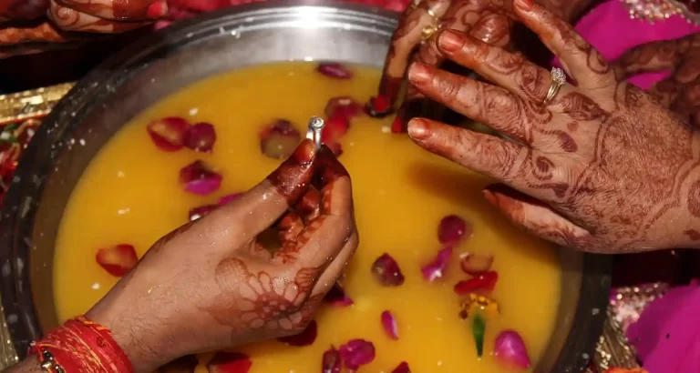 In India ci vuole la dote per sposarsi, ma se sei bella ti fanno lo sconto