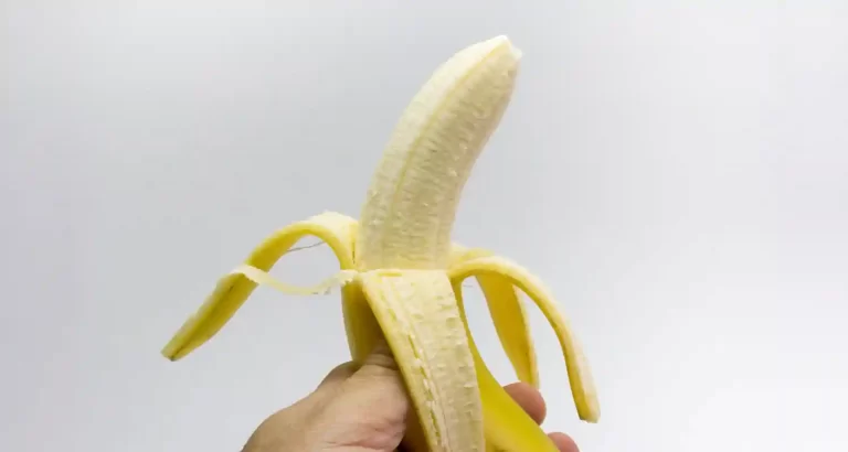 Incredibile metodo per prolungare la vita delle banane