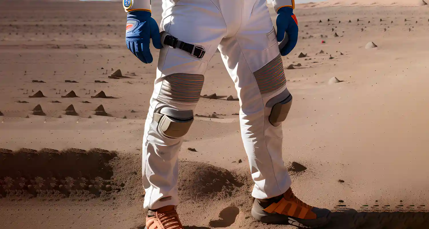 La Nasa avvia la prima simulazione di vita su Marte per un anno