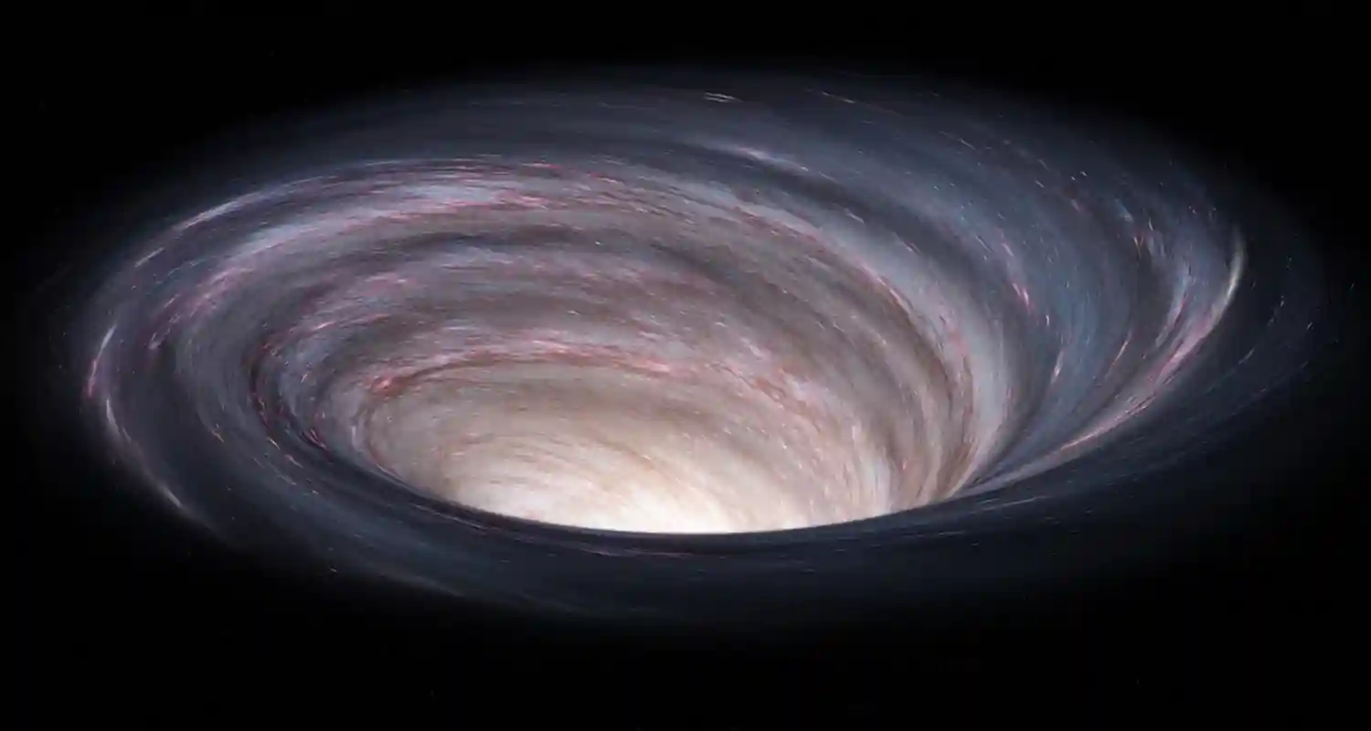 La spiegazione del misterioso buco gravitazionaleOceano Indiano finalmente svelata