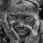 La storia di un uomo che non dorme da 60 anni