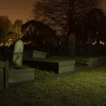 Rubano la testa di un cadavere il motivo lo scopre la polizia