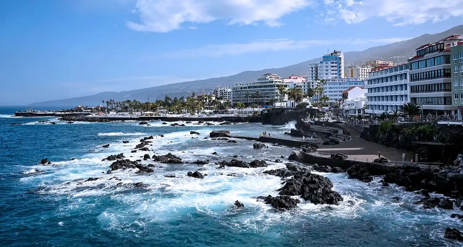 A Tenerife il tempo rallenta scientificamente