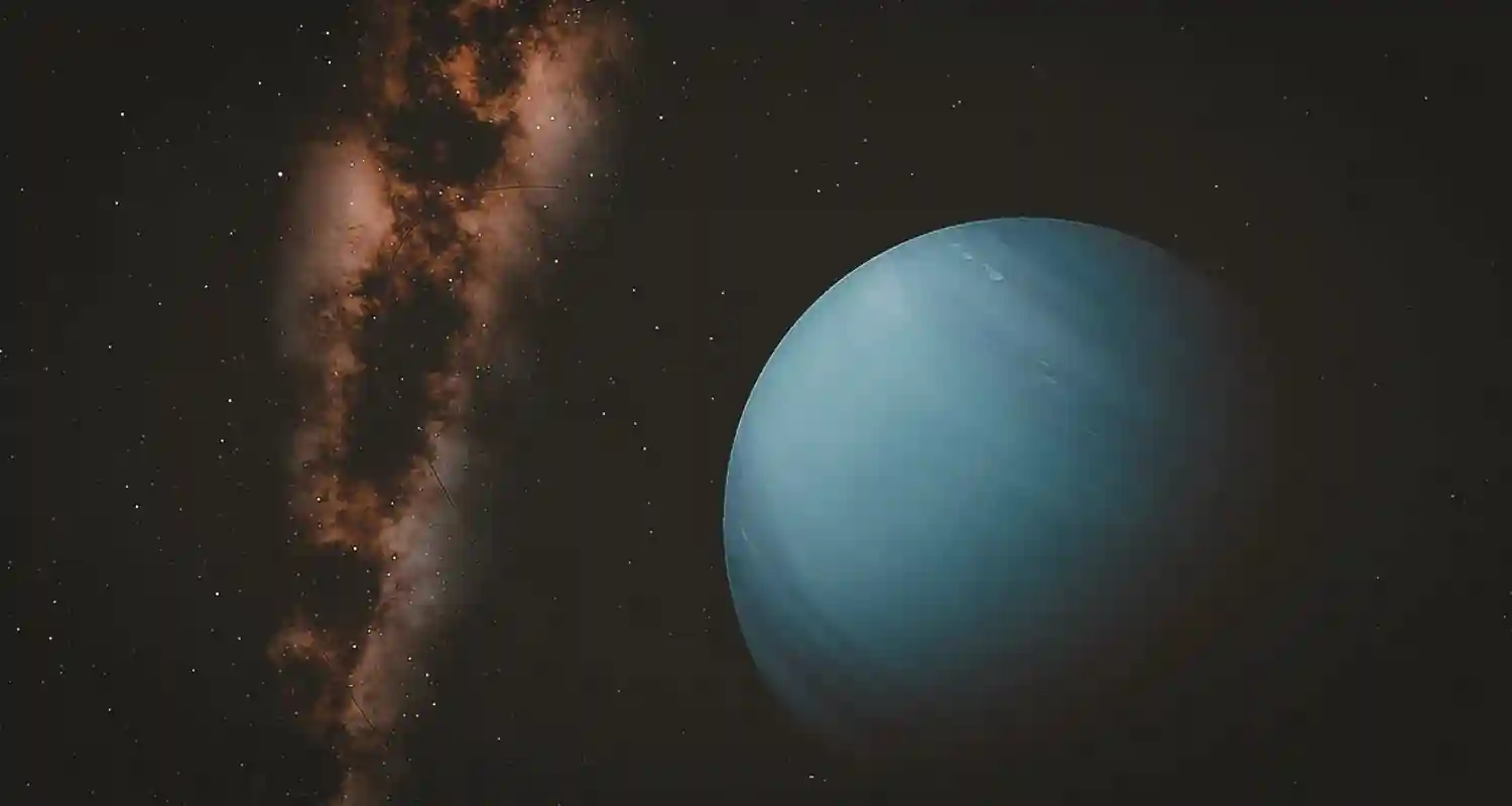 La Nasa chiede aiuto alle persone per studiare Urano e Nettuno
