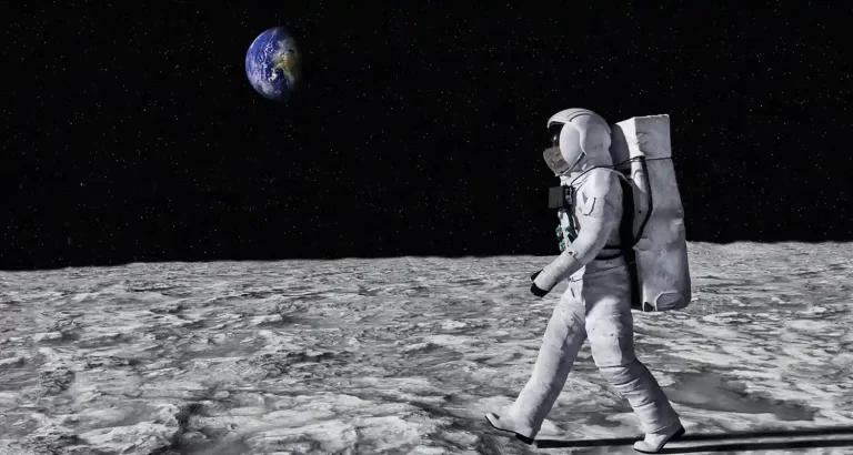 Non riusciamo più a far atterrare navicelle sulla Luna, che succede?