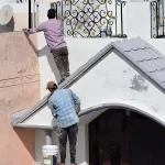 Operaio ricoverato mentre ristrutturava casa il motivo assurdo