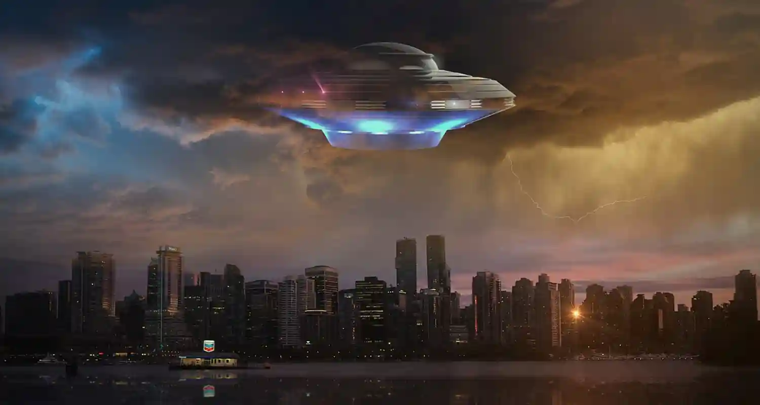 Il Pentagono apre alle segnalazioni UFO cambia tutto