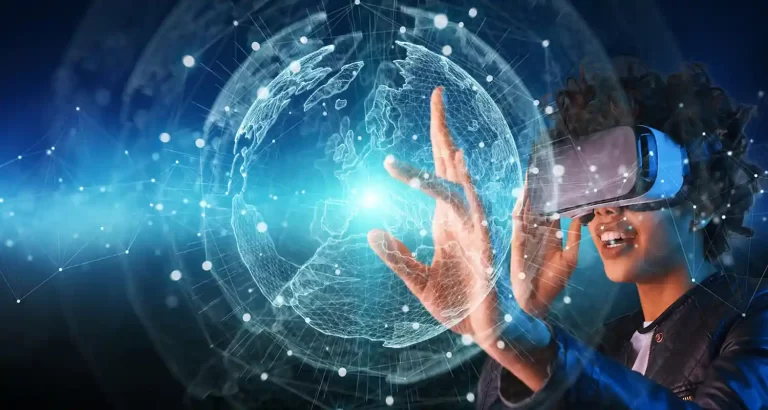 Il ruolo dell’intelligenza artificiale nelle simulazioni VR