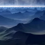 Il supercontinente sara la fine de umanita