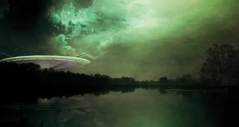 Misteri Non Risolti: Le Storie Degli UFO e degli Alieni Nella Storia Umana