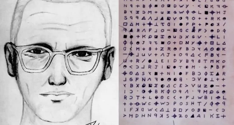 Rivelata l’identità del serial killer Zodiac