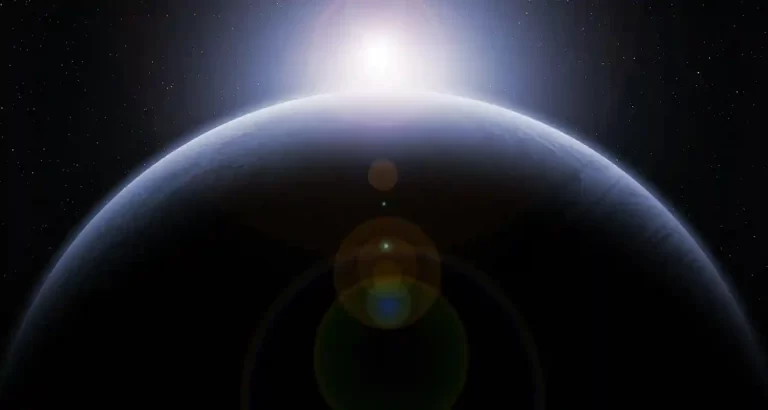 Scoperta: L’Universo è un essere pensante