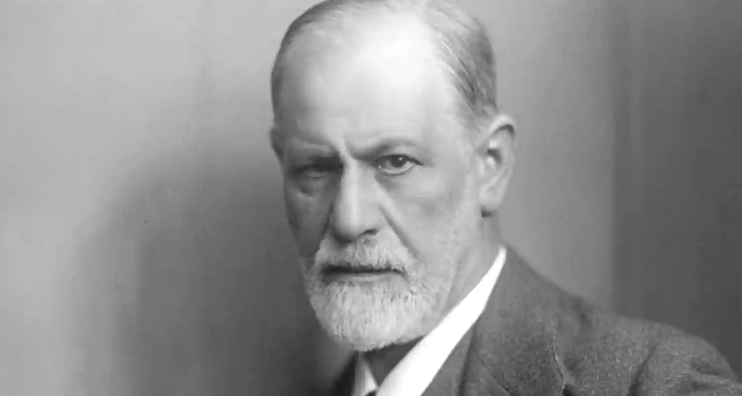 Sigmund Freud si sbagliava ecco perche