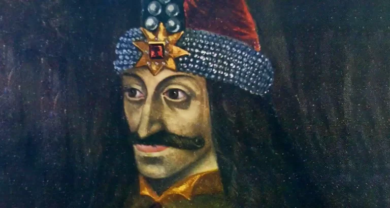 Studi rivelano: Dracula, Vlad III in realtà era vegano