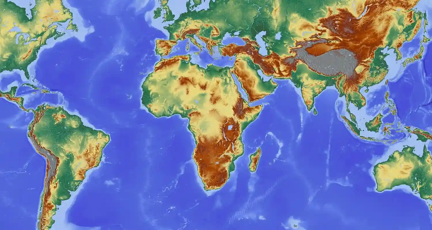 Argoland i geologi scoprono un antico continente perduto