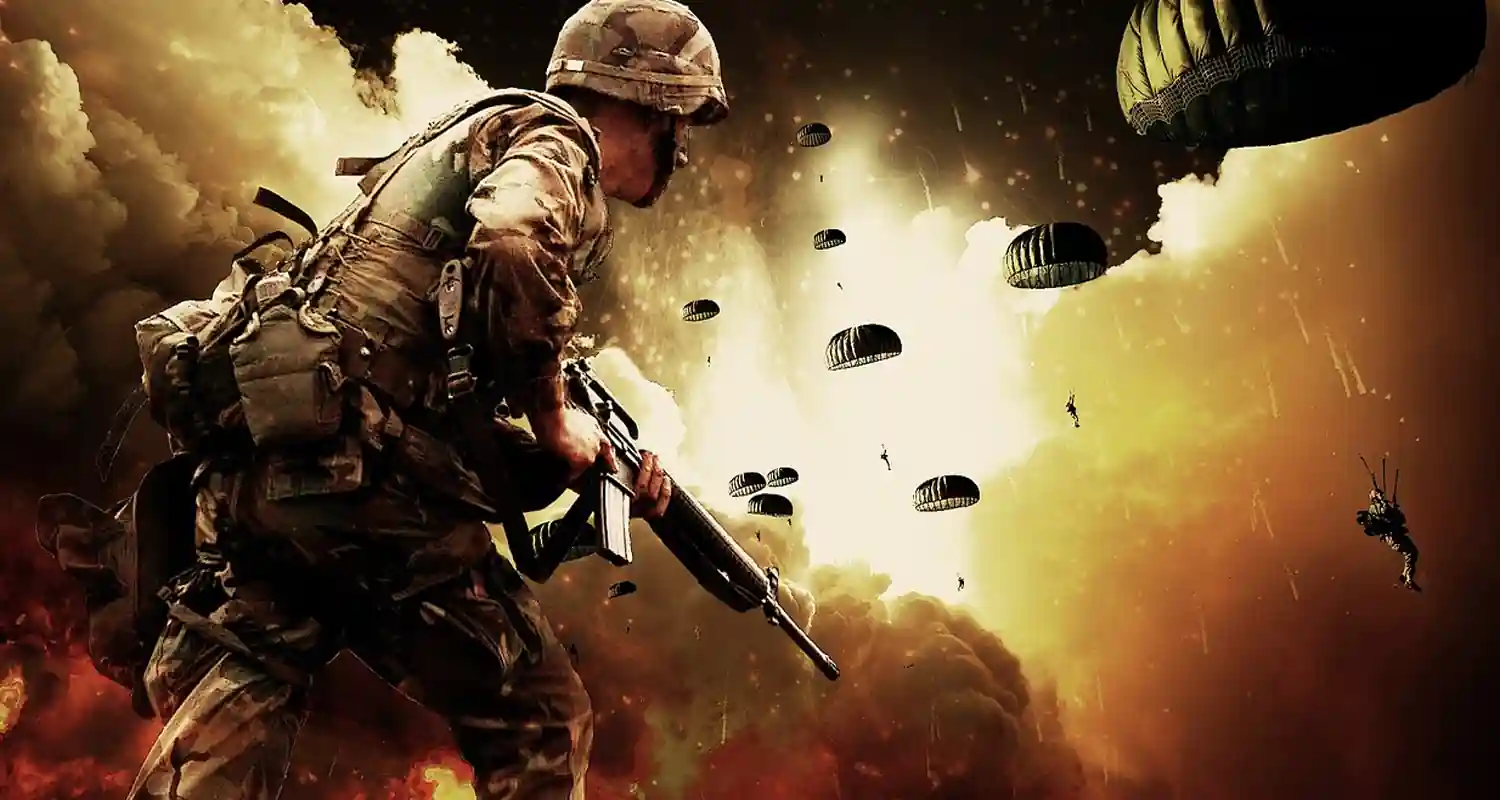 Dove scoppiera la prossima guerra