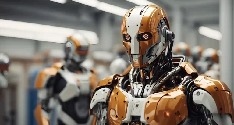 In Germania le aziende sostituiscono i lavoratori in pensione con robot