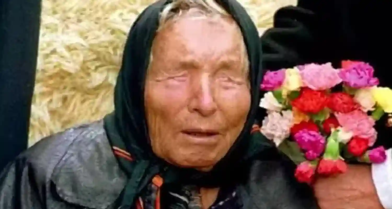 Le previsioni di Baba Vanga si stanno avverando tutte