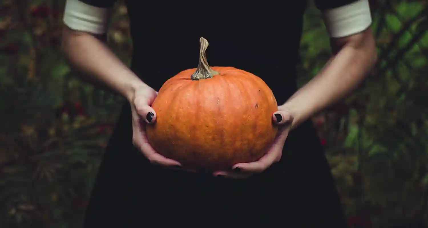 Le zucche sono simboli satanici la reazione del prete ceco