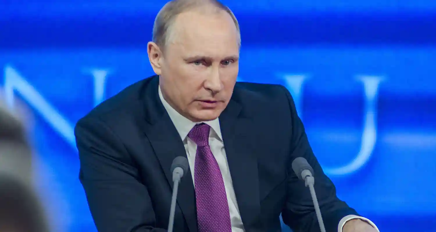 Putin ha un piano segreto che e stato scoperto