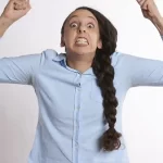 Ti arrabbi facilmente Ecco cosa puo succedere