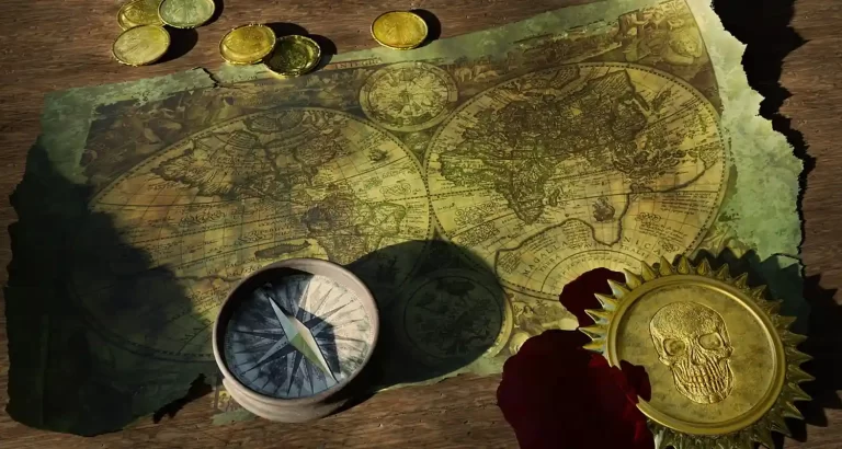 Una lastra di 4000 anni ritrovata in Francia è una mappa del tesoro