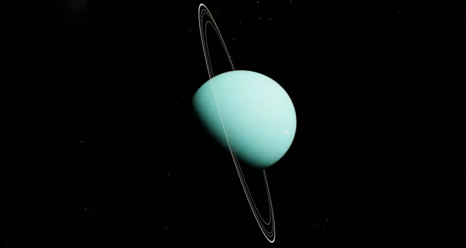 Urano potrebbe finalmente darci la risposta sulla vita aliena