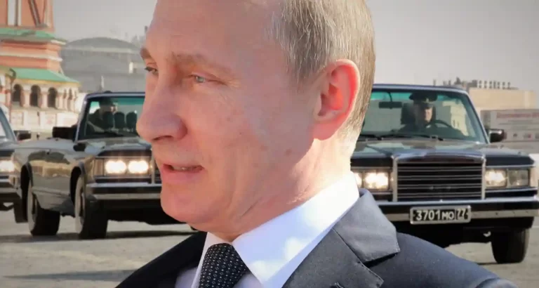 Vladimir Putin e il mistero della sua morte