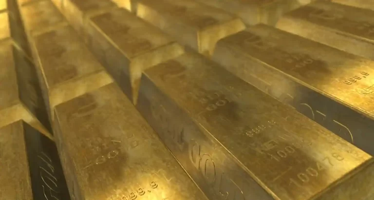 E’ vero che l’oro sulla Terra sta finendo?