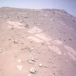 Arcobaleno su Marte La Nasa nasconde qualcosa