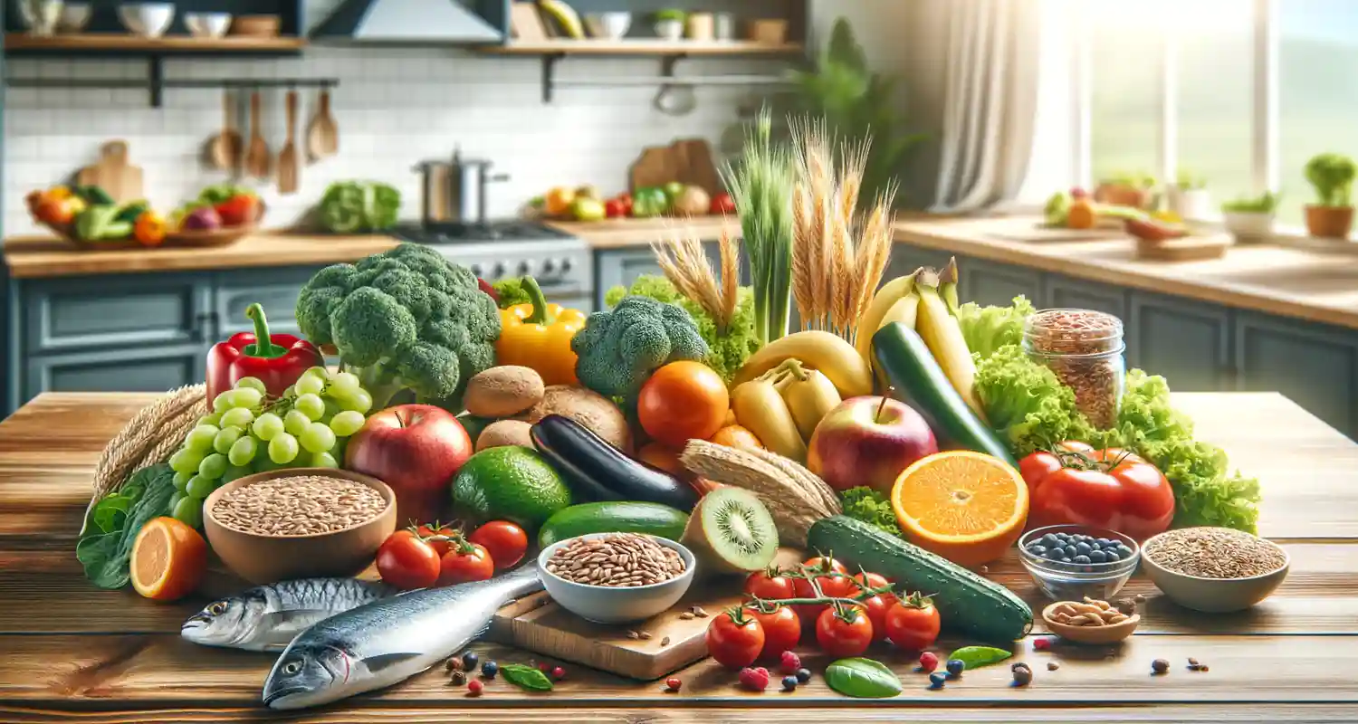 Come vivere 10 anni in piu senza cambiare la propria dieta