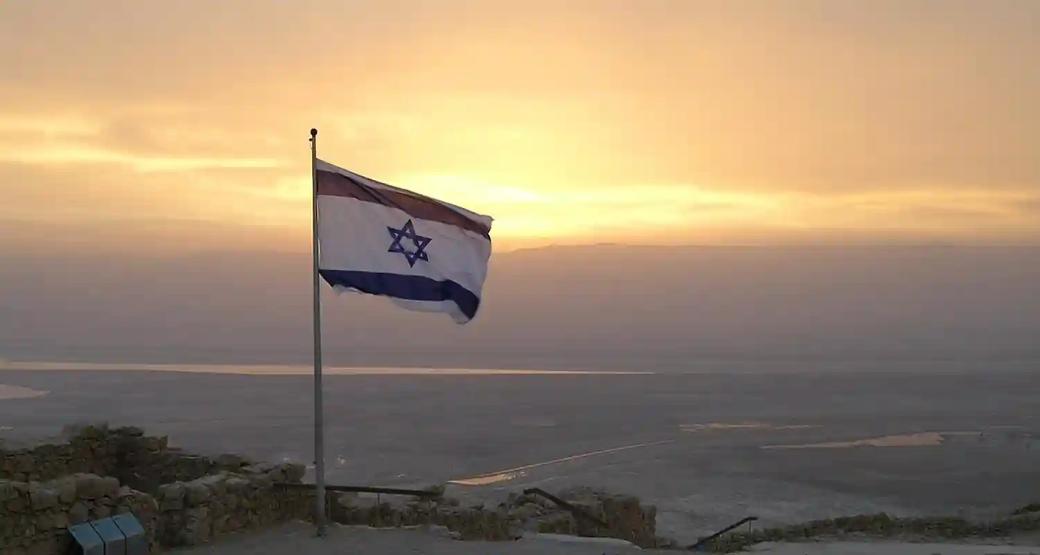 Conosci il vero significato della Stella di David