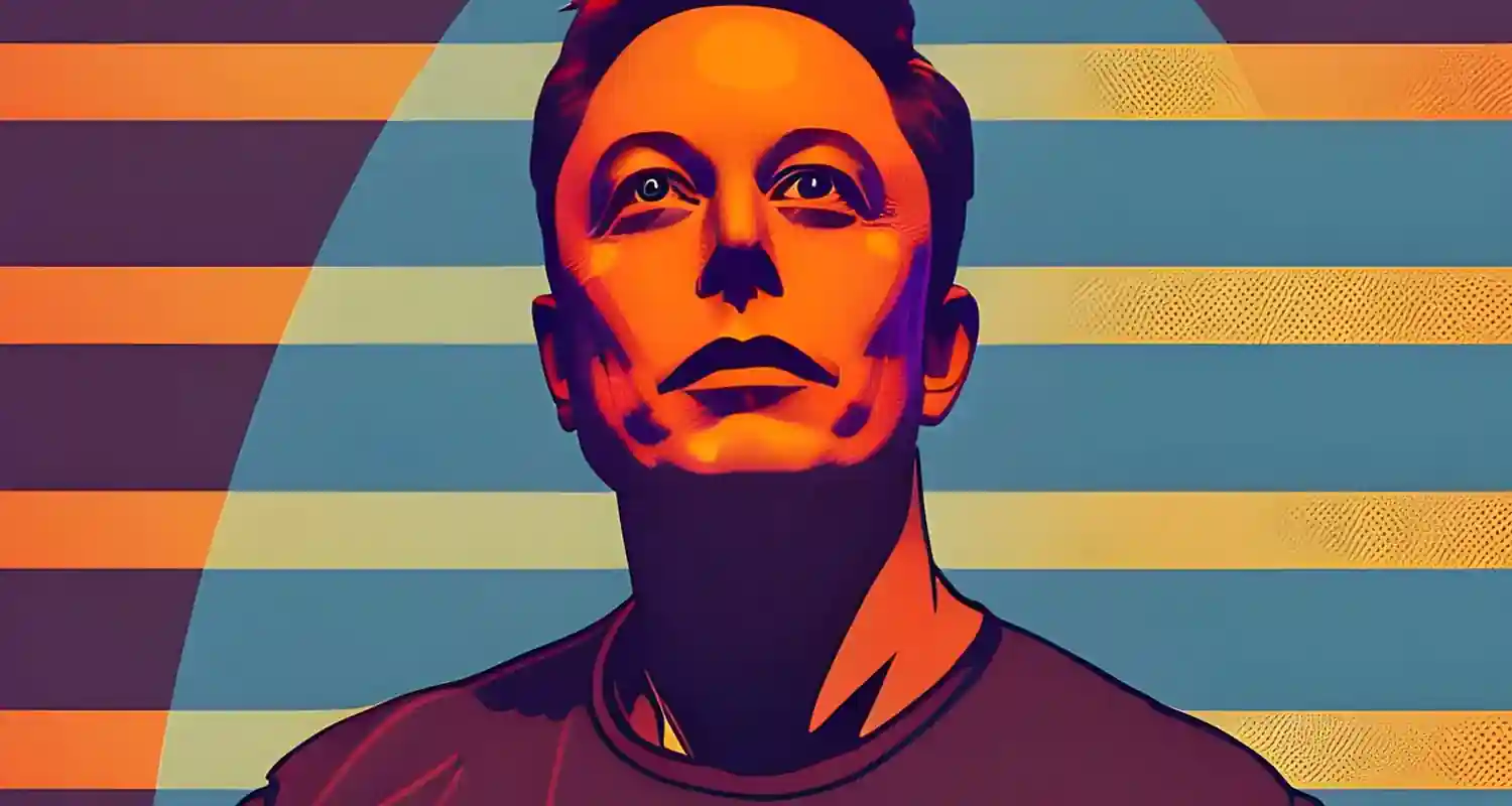 Elon Musk avverte Torneremo a eta della pietra