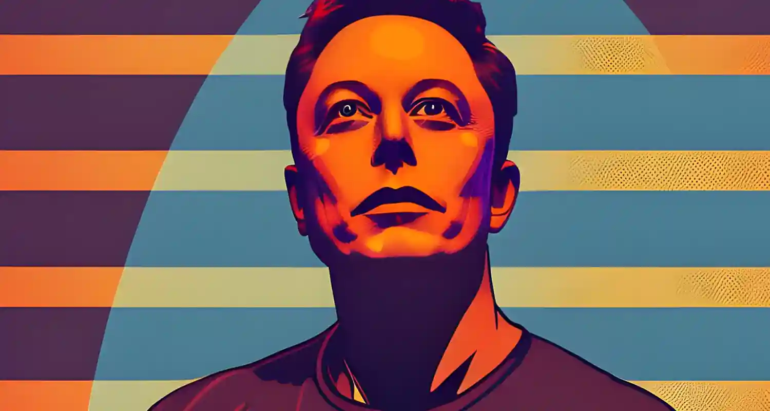 Elon Musk lancia Grok la nuova ChatGPT umoristica