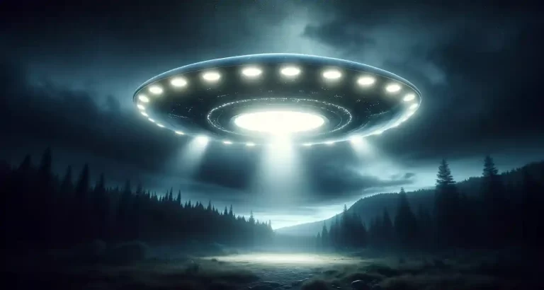 Esclusivo: Ex pilota USA Rivela Incontri UFO e Segreti Alieni
