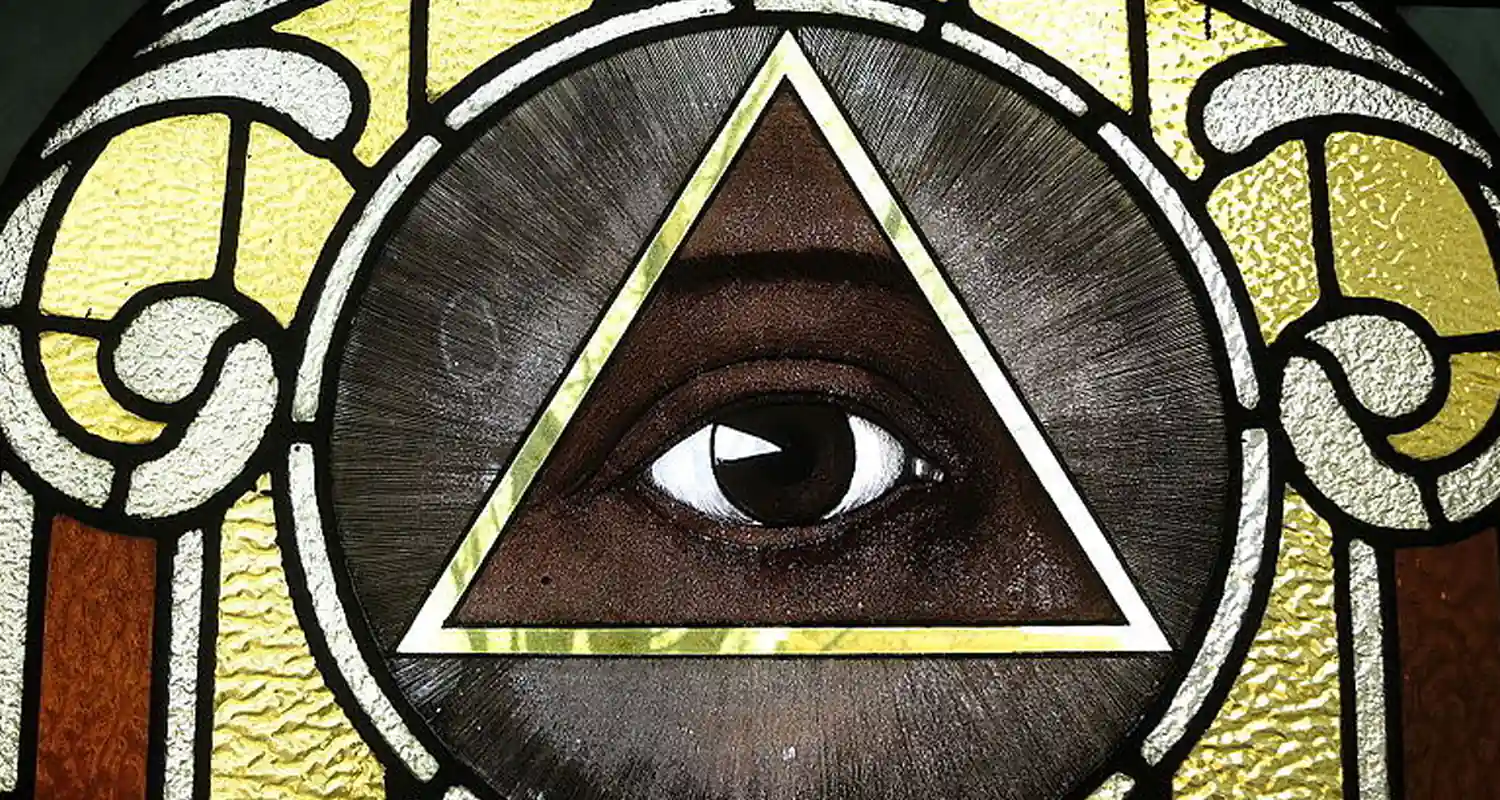 Gli illuminati esistono ancora ma chi sono in realta