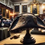 Il cappello di Napoleone venduto per 2 milioni di euro