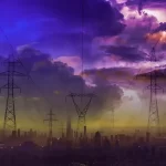 Il nuovo Nostradamus prevede blackout e terremoti