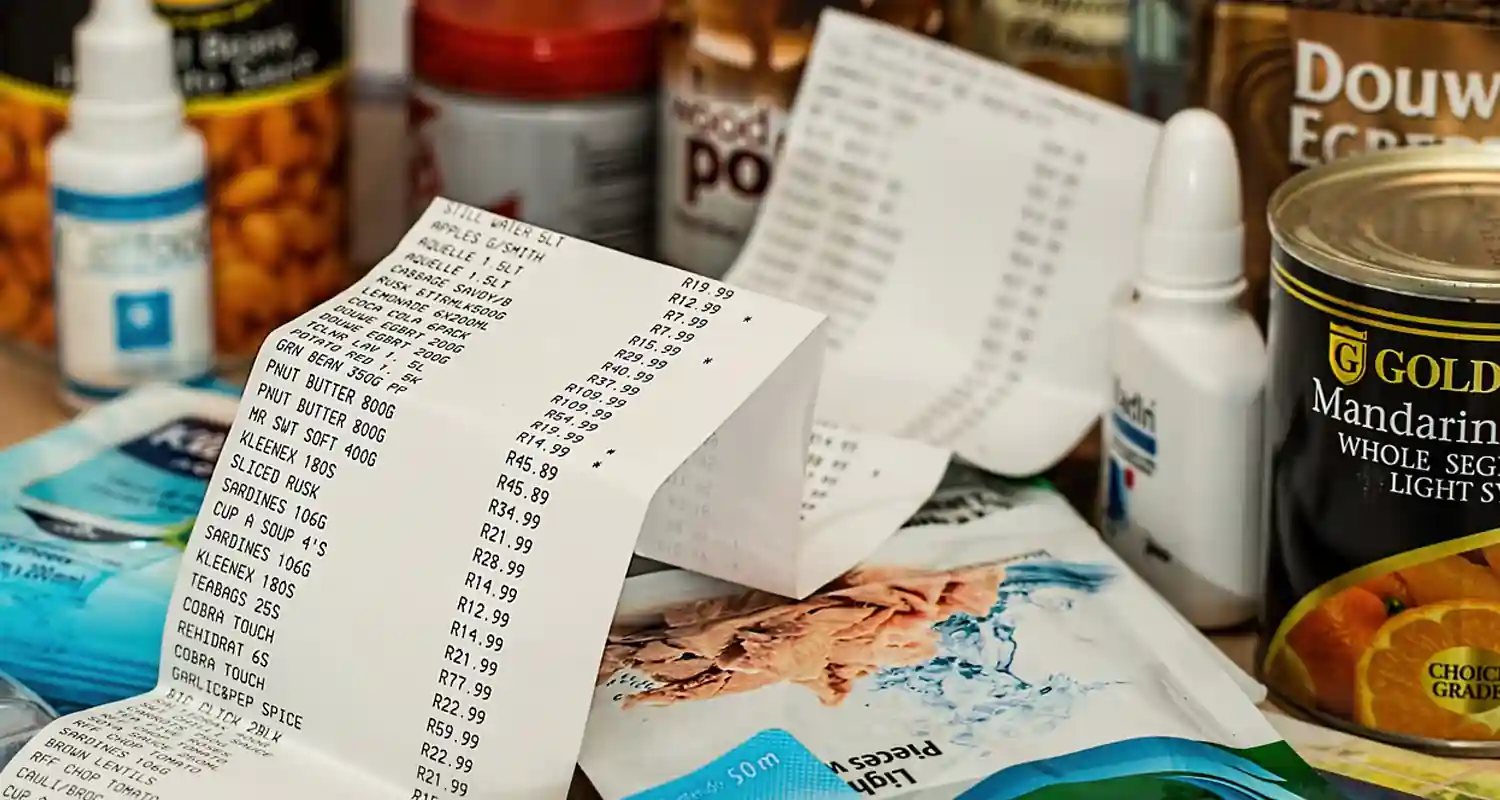 Il pericolo nascosto di pagare con carta di credito al supermercato
