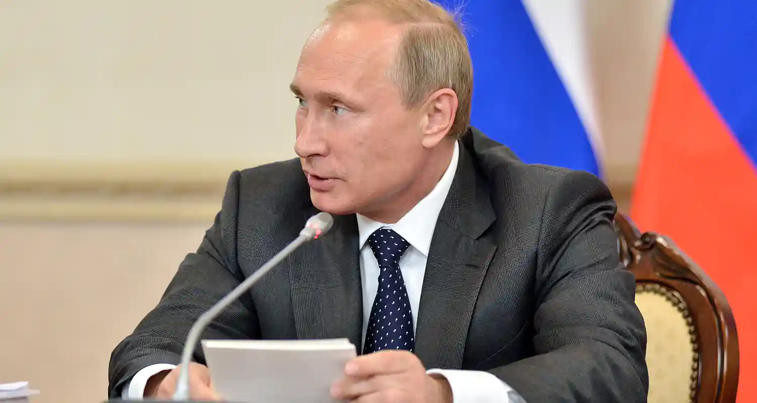 In giro adesso ci sono solo i sosia di Putin affermano fonti ucraine