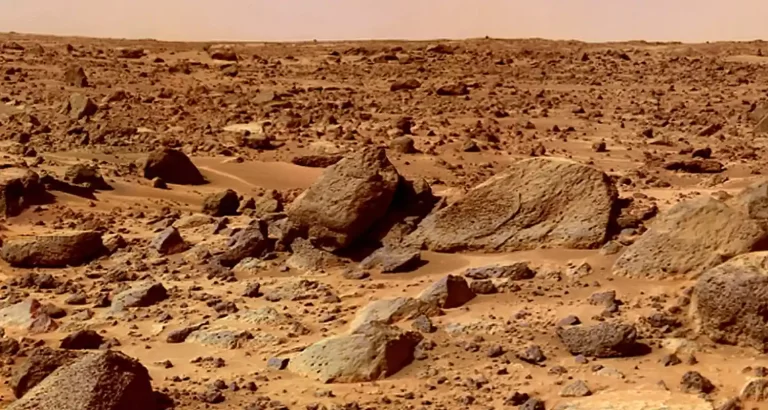 La Nasa finisce i soldi e le rocce restano su Marte