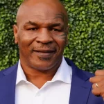 Mike Tyson beccato in un villaggio in Polonia il motivo singolare