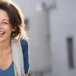 Nella realta si puo davvero morire dal ridere