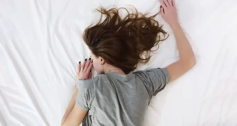 Quante probabilità ci sono di morire nel sonno?