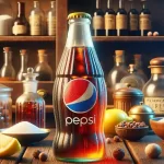 Svelato il significato della bevanda PEPSI