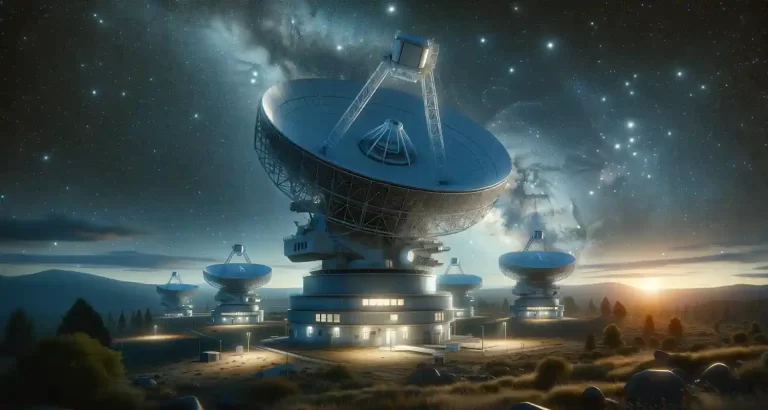 Astronomi: Avete cercato gli alieni sulle frequenze sbagliate
